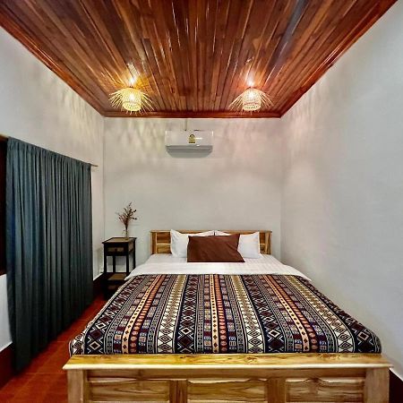La Casa Hostel Luang Prabang Eksteriør bilde