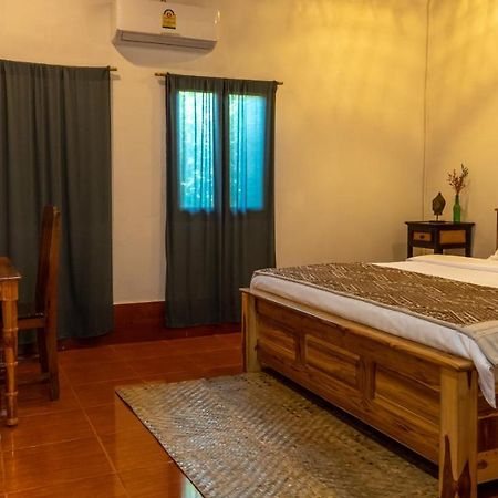 La Casa Hostel Luang Prabang Eksteriør bilde