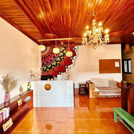 La Casa Hostel Luang Prabang Eksteriør bilde