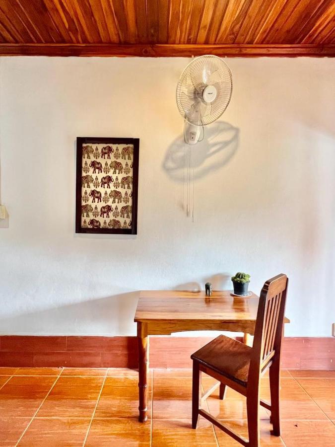 La Casa Hostel Luang Prabang Eksteriør bilde