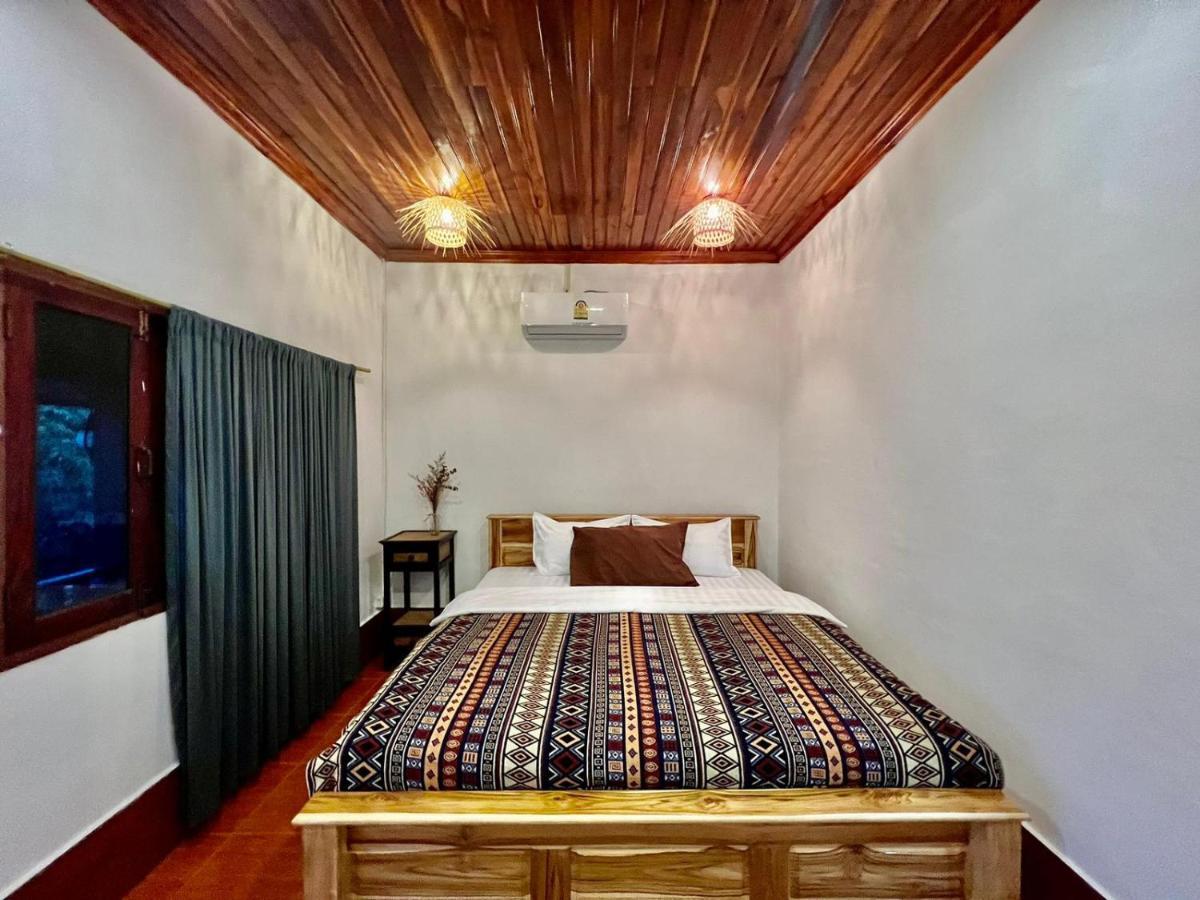 La Casa Hostel Luang Prabang Eksteriør bilde