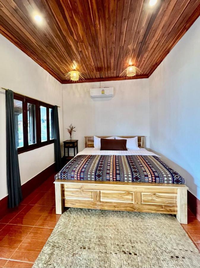 La Casa Hostel Luang Prabang Eksteriør bilde
