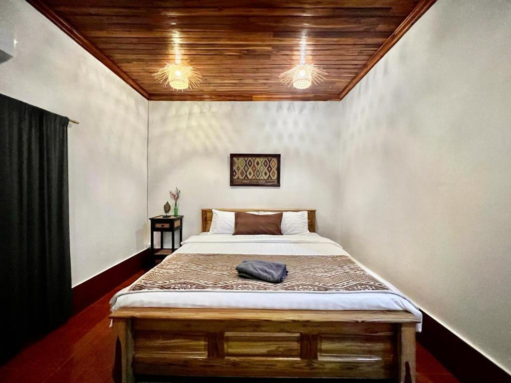 La Casa Hostel Luang Prabang Eksteriør bilde