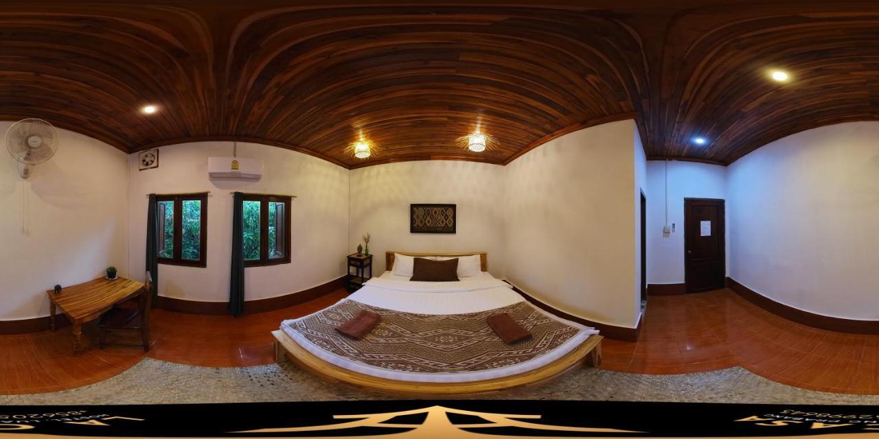 La Casa Hostel Luang Prabang Eksteriør bilde