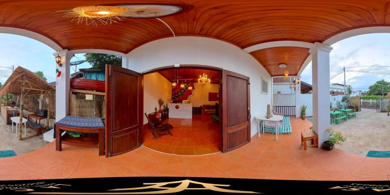 La Casa Hostel Luang Prabang Eksteriør bilde