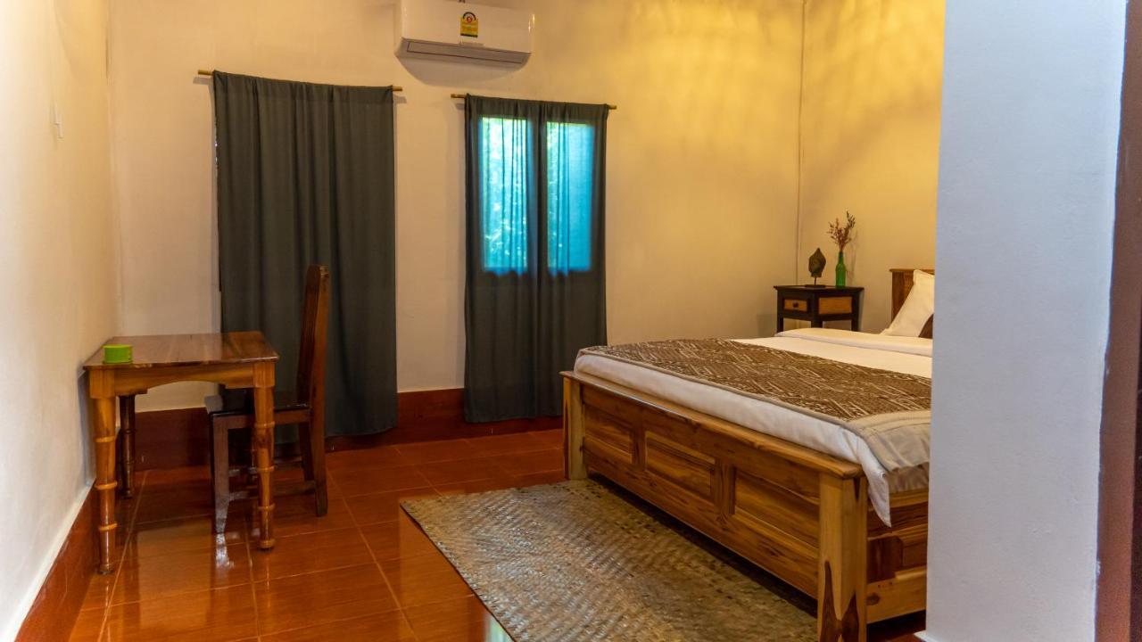 La Casa Hostel Luang Prabang Eksteriør bilde