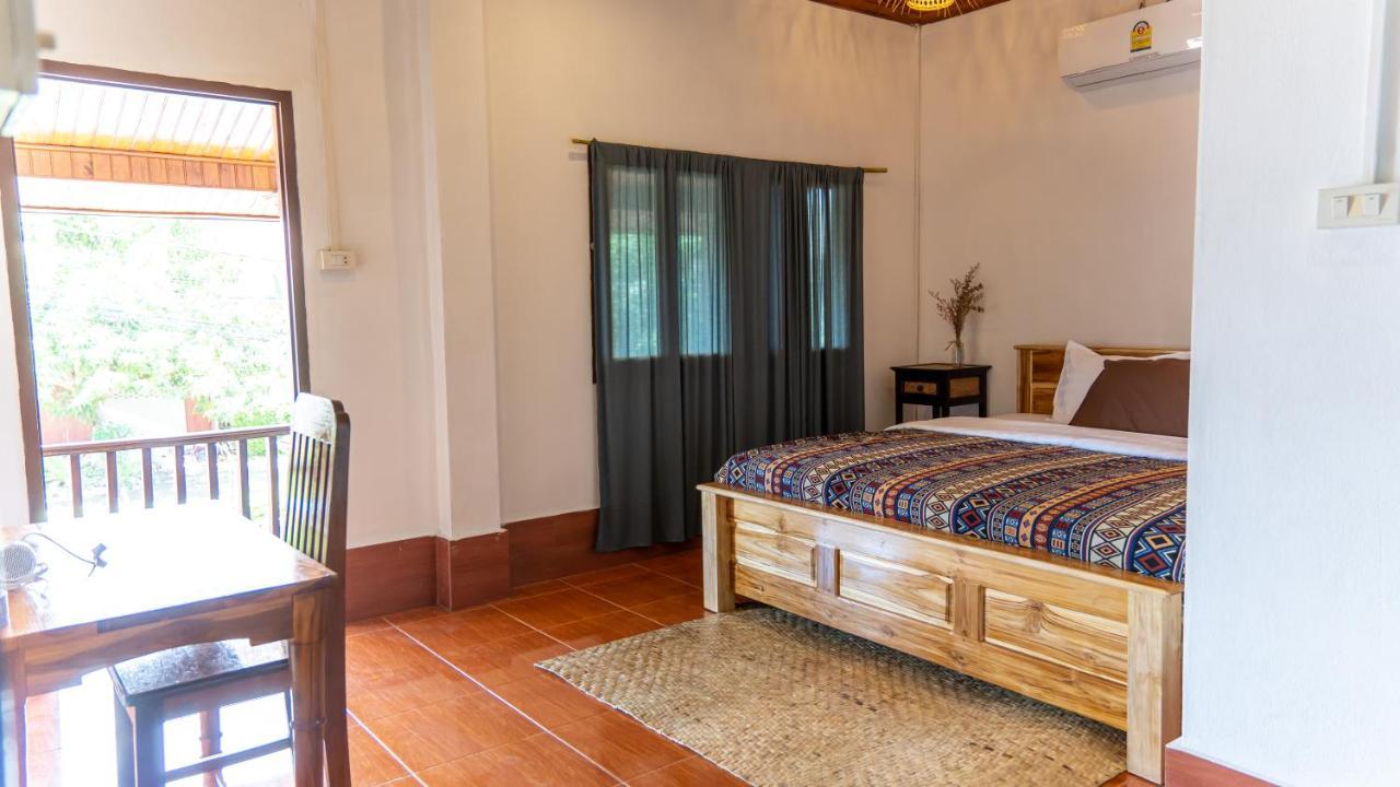 La Casa Hostel Luang Prabang Eksteriør bilde