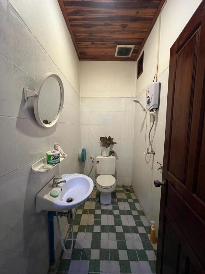 La Casa Hostel Luang Prabang Eksteriør bilde