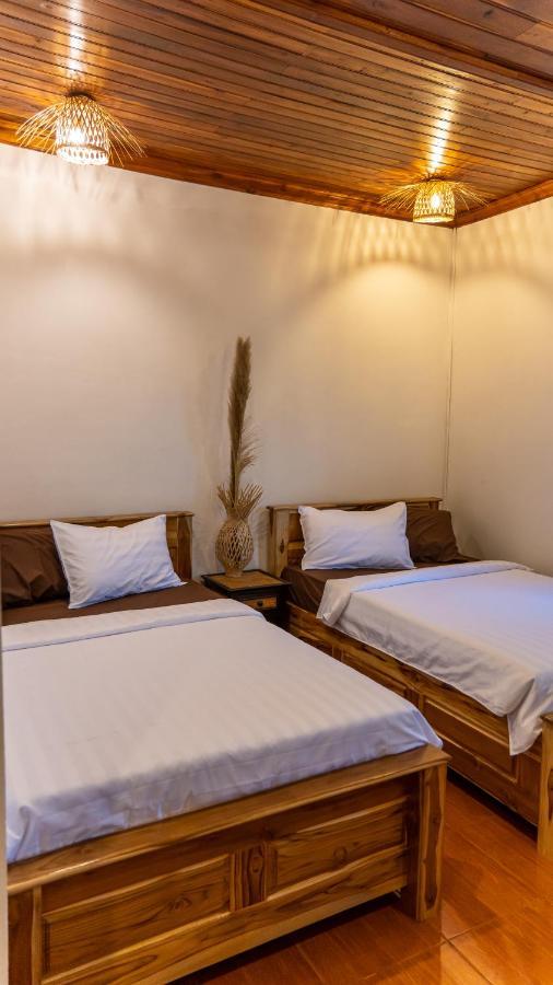 La Casa Hostel Luang Prabang Eksteriør bilde