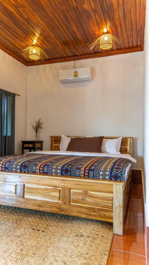 La Casa Hostel Luang Prabang Eksteriør bilde