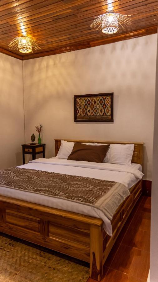 La Casa Hostel Luang Prabang Eksteriør bilde