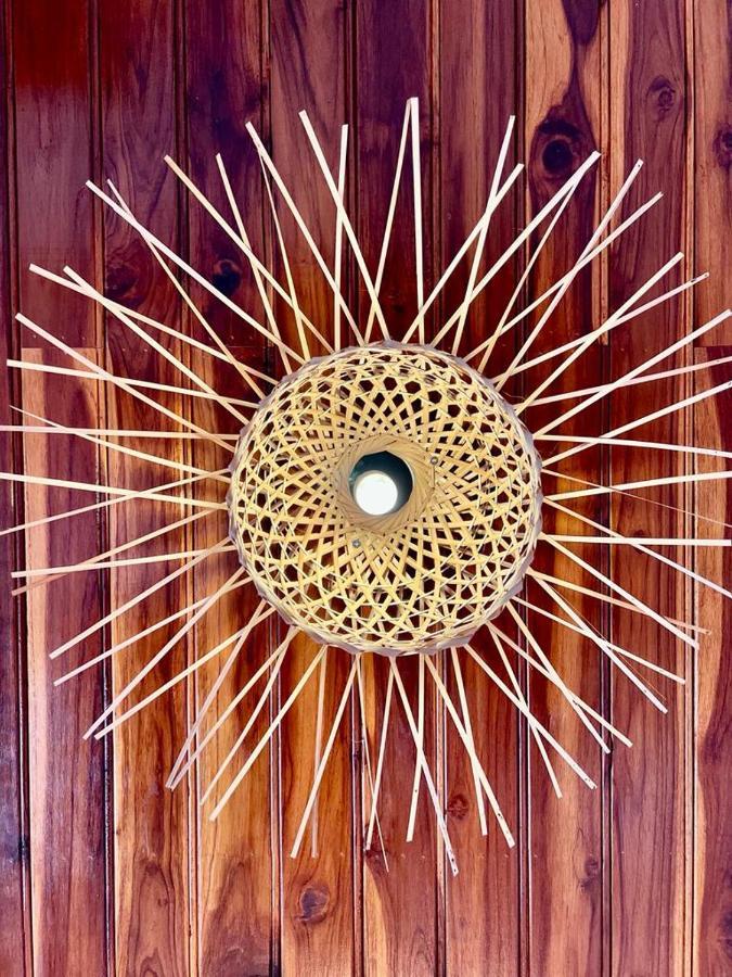 La Casa Hostel Luang Prabang Eksteriør bilde