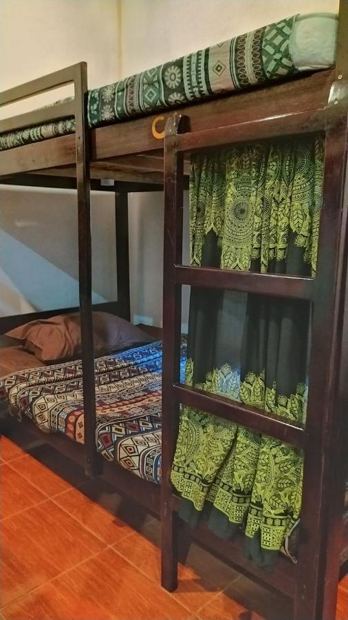 La Casa Hostel Luang Prabang Eksteriør bilde