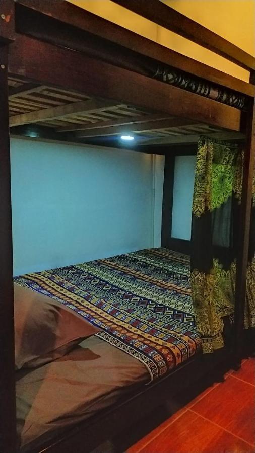 La Casa Hostel Luang Prabang Eksteriør bilde