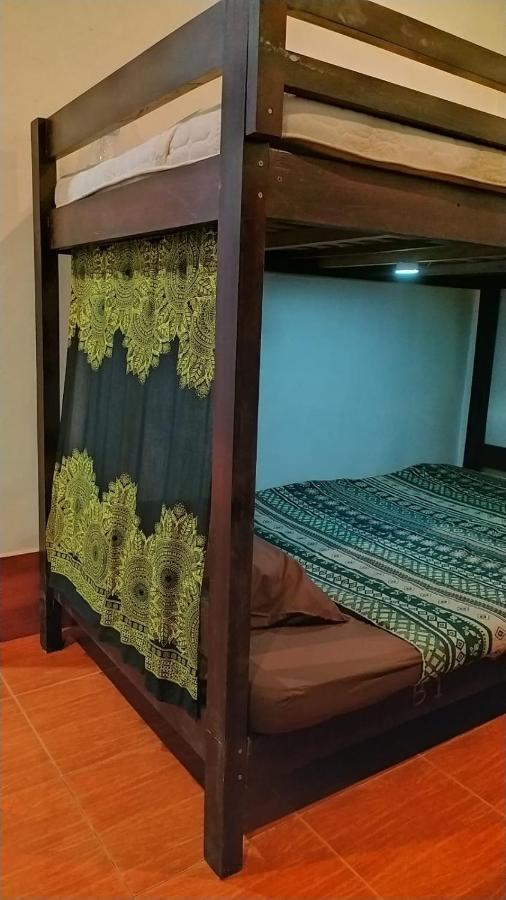 La Casa Hostel Luang Prabang Eksteriør bilde