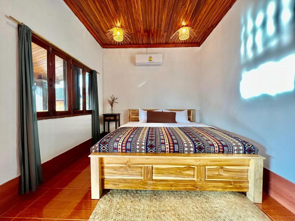 La Casa Hostel Luang Prabang Eksteriør bilde