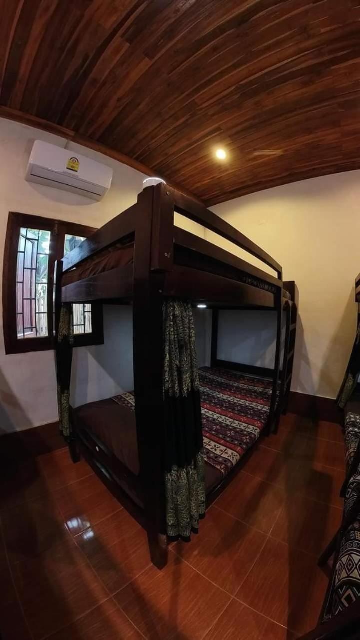 La Casa Hostel Luang Prabang Eksteriør bilde