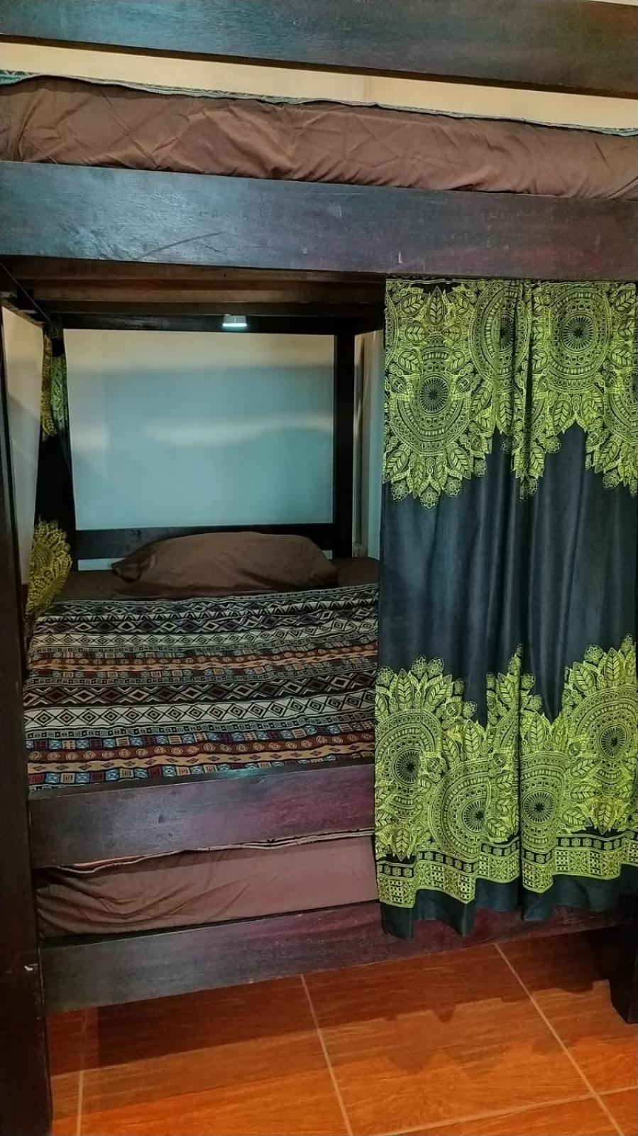 La Casa Hostel Luang Prabang Eksteriør bilde