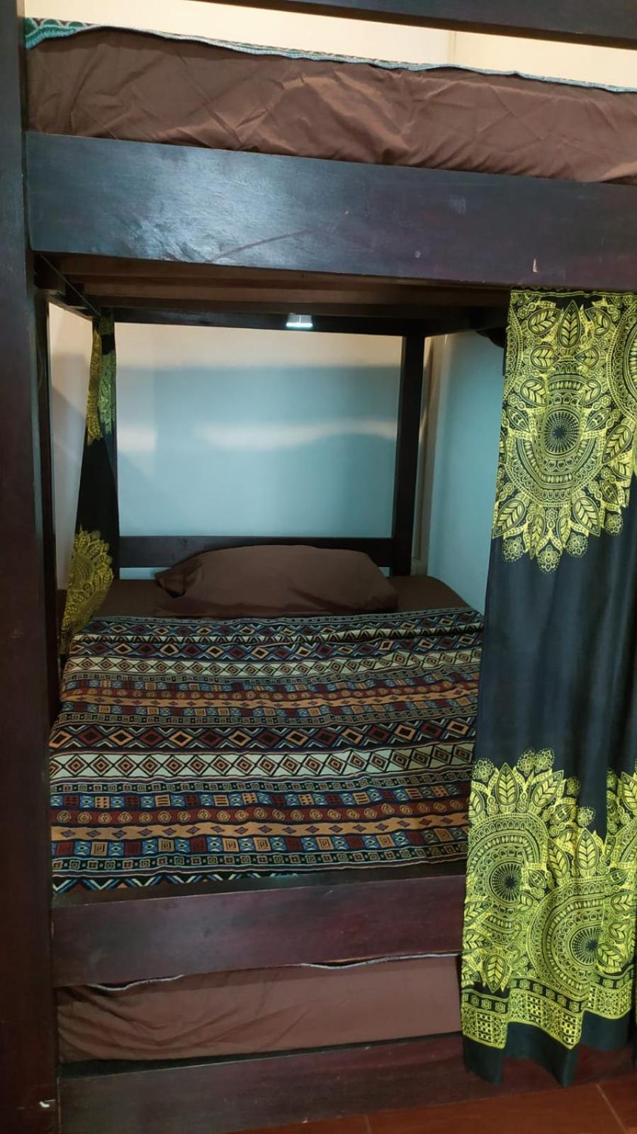 La Casa Hostel Luang Prabang Eksteriør bilde